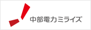 中部電力ミライズ　ロゴ