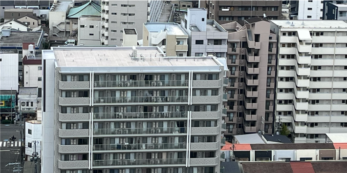 マンションやアパートは切り替えできるか事前に確認する