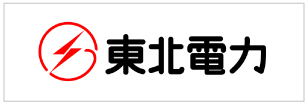 東北電力ロゴ