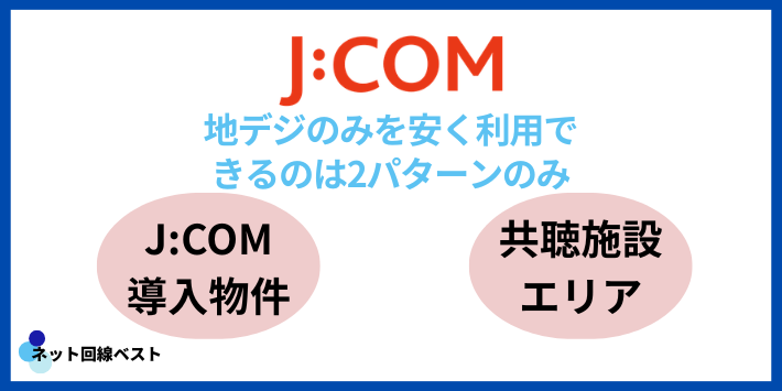 まず確認:あなたの家は「無料で地デジが見れる物件」か?(3タイプ判定)