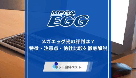 メガエッグ光の評判ってぶっちゃけどうなの？特徴・注意点・他社比較を徹底解説