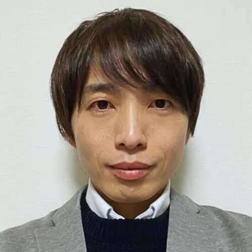 森田 祐輔